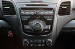 Acura RDX 2012 года